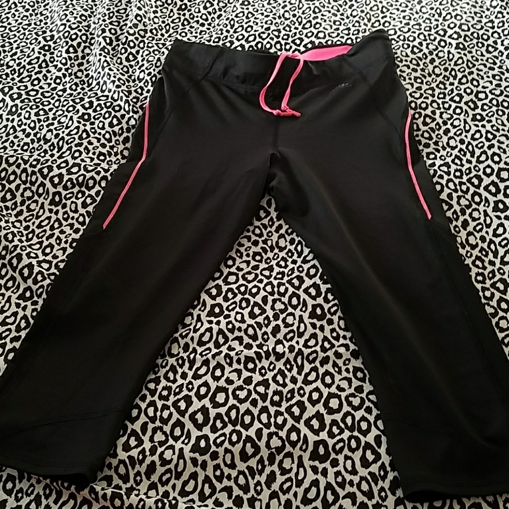 Gym capri